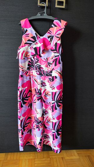 Tuta intera da bambina