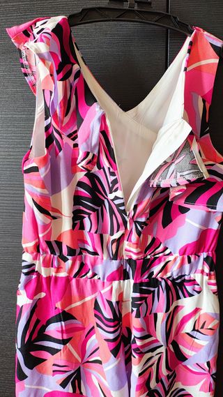 Tuta intera da bambina