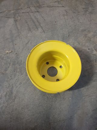 Polea mini clasico