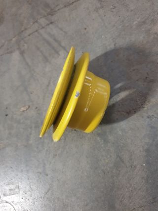 Polea mini clasico