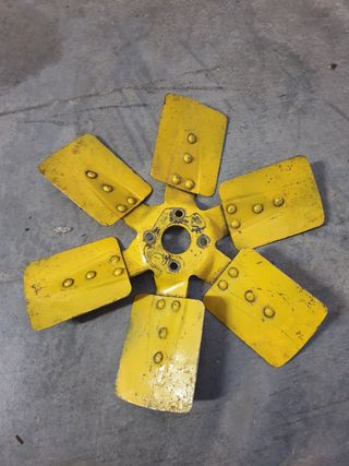 Ventilador mini clasico