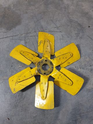 Ventilador mini clasico