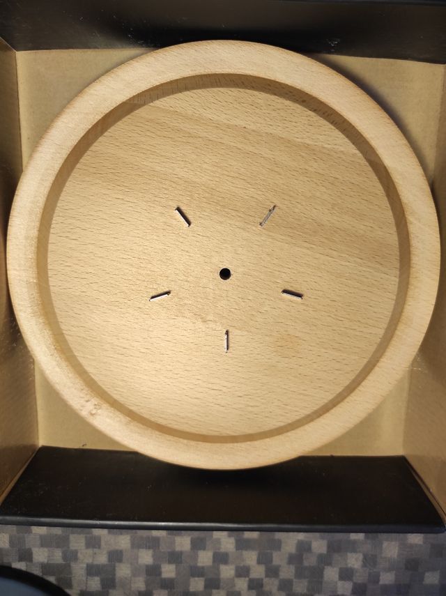 RIZADOR DE QUESO- Boska Cheese Curler