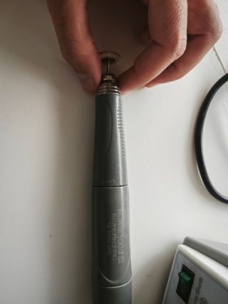 Micromotor Saeshin OZ Plus