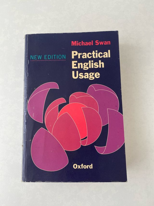 Pract English Usage 2ª Edición Pb