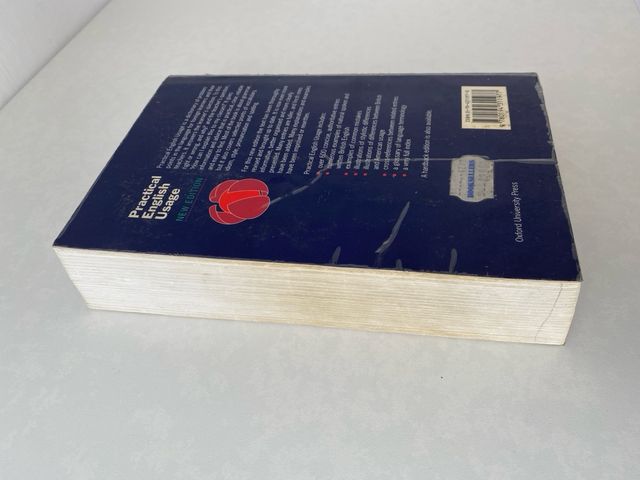 Pract English Usage 2ª Edición Pb