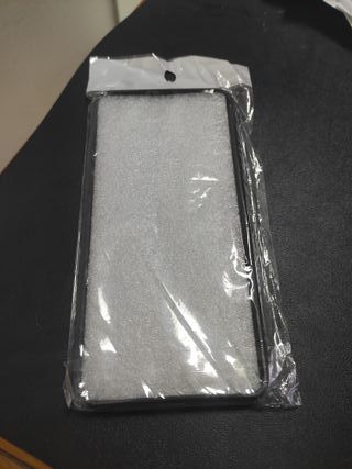 Funda Xiaomi Redmi Note 9