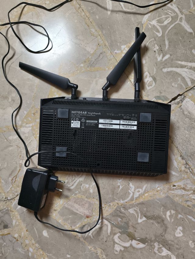 Netgear Nighthawk AC1900 Router