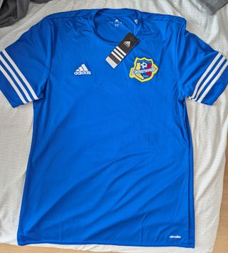 Camisa Atlético Venezuela - Original Nue