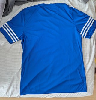 Camisa Atlético Venezuela - Original Nue