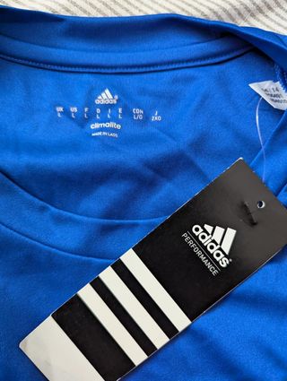 Camisa Atlético Venezuela - Original Nue