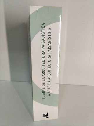 El arte de la arquitectura paisajística