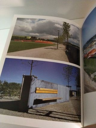 El arte de la arquitectura paisajística