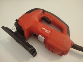 Sierra de calar Hilti SJD 6