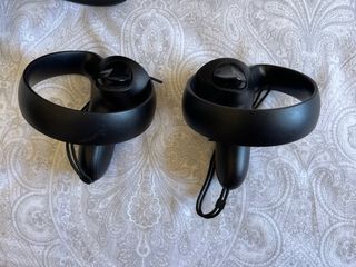 Oculus Rift VR Headset