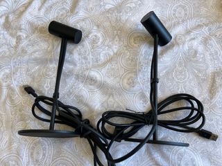 Oculus Rift VR Headset