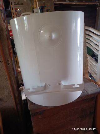 Calentador Ariston 50L