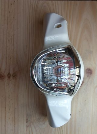 Faro delantero Piaggio Liberty 125 ABS 4T 3V