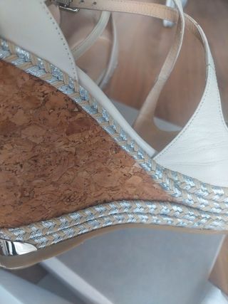 Sandalias Jimmy Choo
