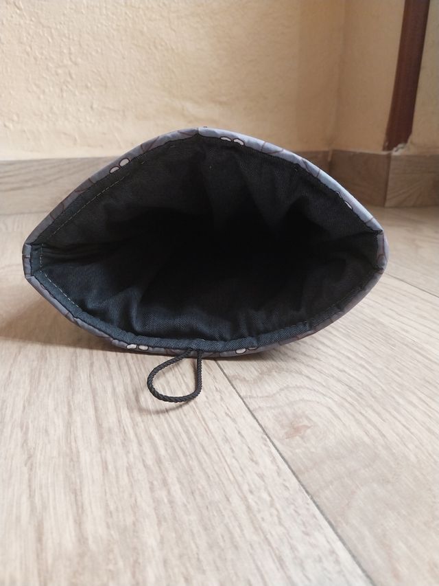 OFERTA 3X20€ 2x14€ Funda literaria KUROMI