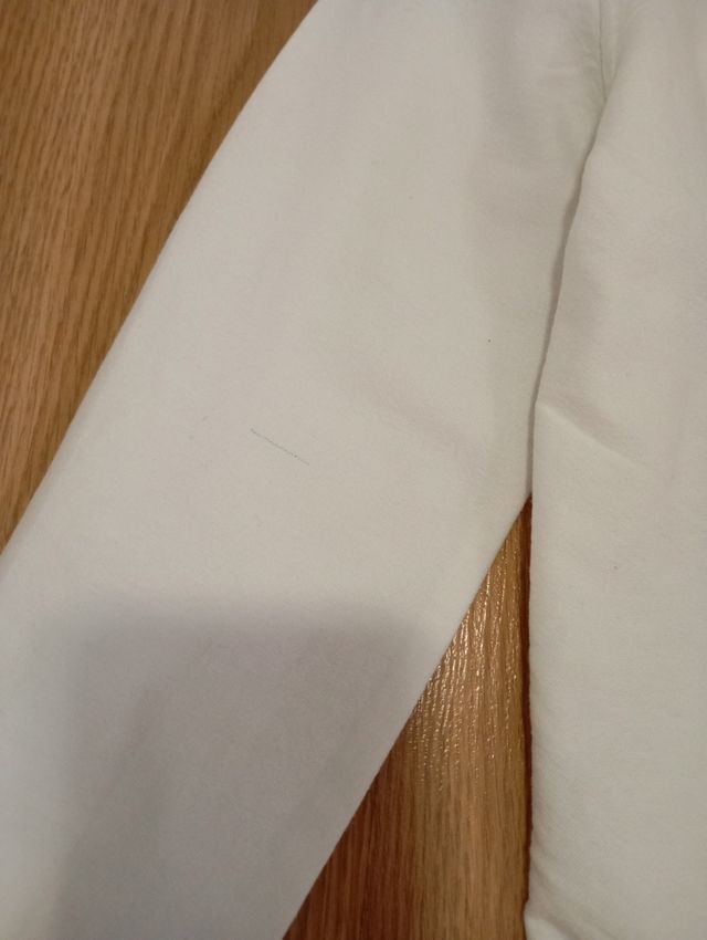 Camisa Carolina Herrera niño 6 años