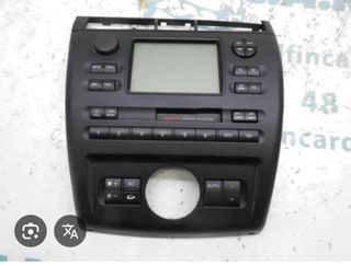 Pantalla clima Seat Cordoba /Ibiza