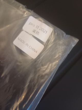 Funda iPad Pro 11" 2021