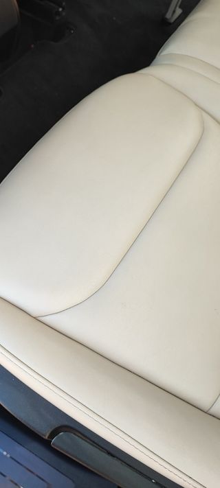 Tesla Model X 2019 PRECIO NO NEGOCIABLE