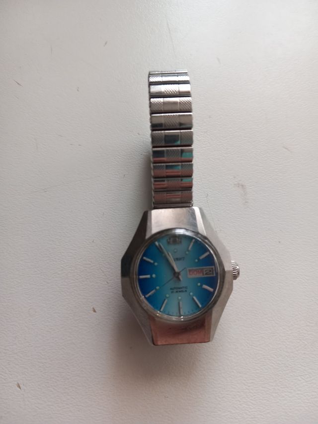 Reloj Orient Automático Vintage