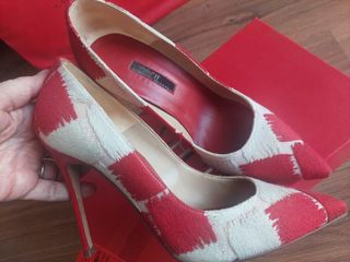 Zapatos Carolina Herrera