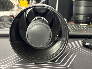 Canon 77D + 18-55 IS + Grip + 7 Bat