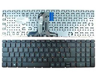 Teclado para portátil HP Pavilion 15-BA/15-AC