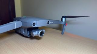 Pack Dron DJI Mavic 2 Zoom + Mavic 2 Fly More Kit