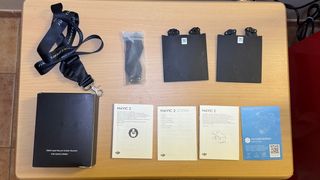 Pack Dron DJI Mavic 2 Zoom + Mavic 2 Fly More Kit