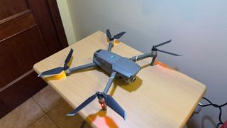 Pack Dron DJI Mavic 2 Zoom + Mavic 2 Fly More Kit