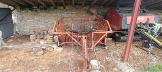 Empacadora Batlle Especial 262