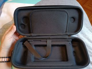 Rebajado! Funda rígida Mobapad Switch