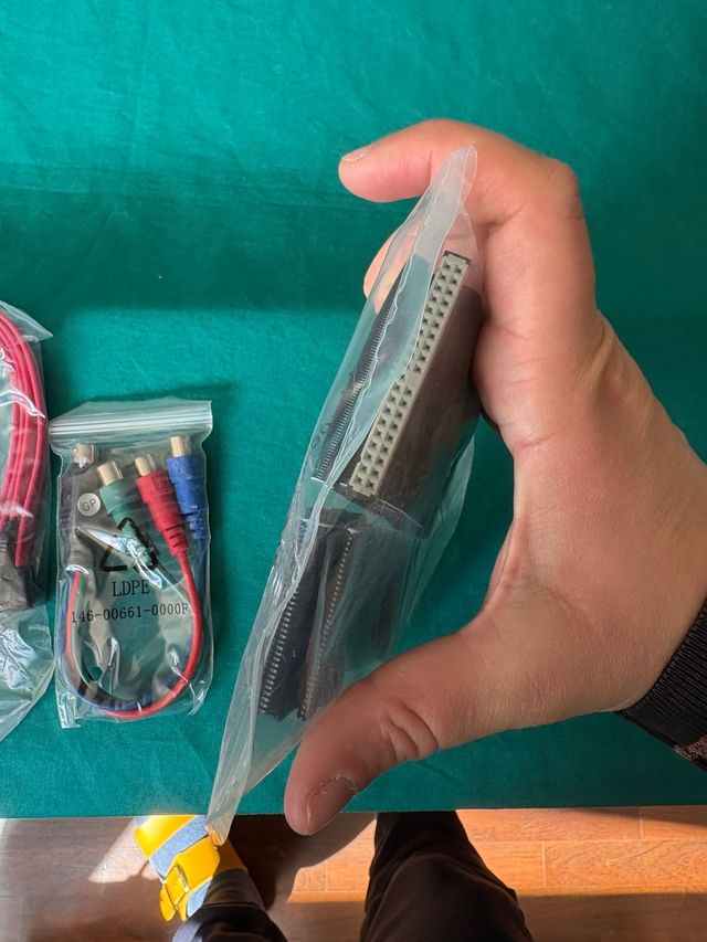 Cables ASUS para PC - Nuevos