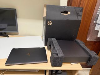 HP Spectre x360 SPECTRE - 15-eb000ns