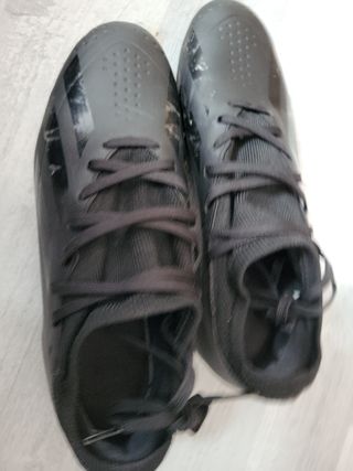 Botas fútbol Adidas - Unisex