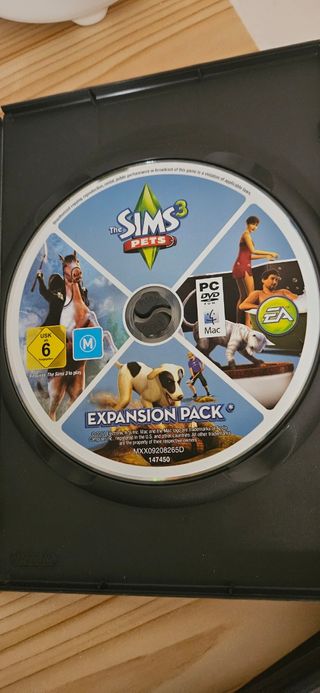 Los Sims 3 + Vaya Fauna (PC/Mac)