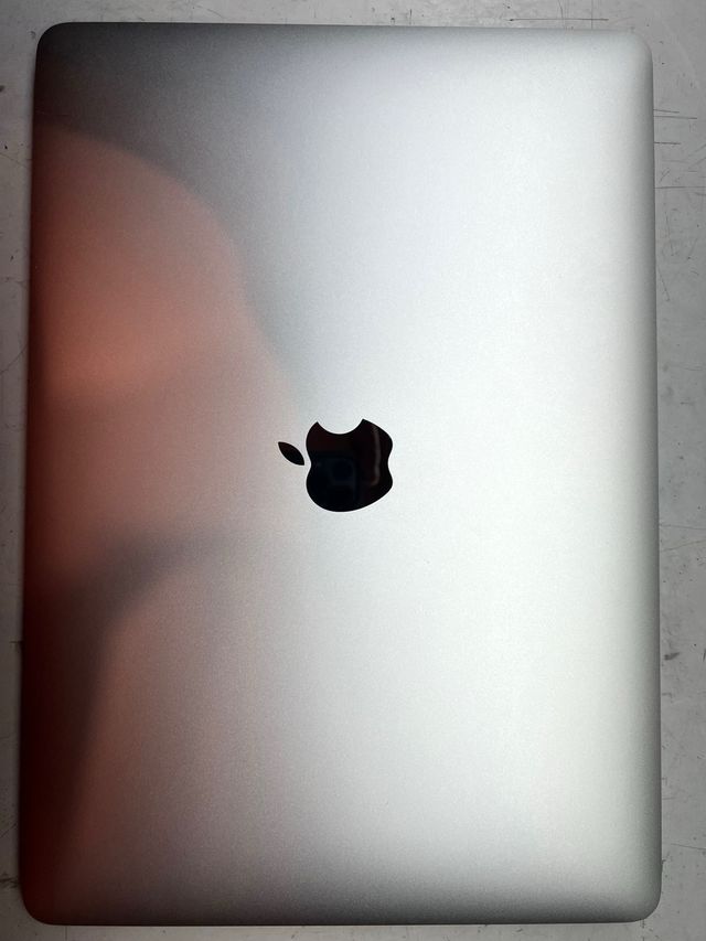 Macbook Air 2018 GARANTIA