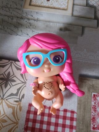 Muñecas bellies