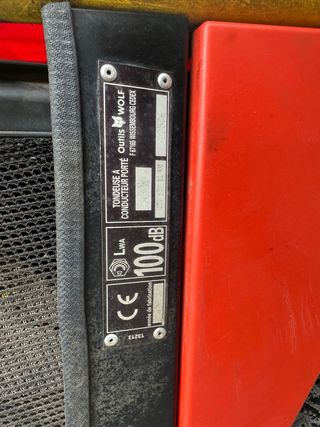 Tractor cortacésped A80 Pro Honda GCV530