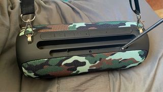 Altavoz Bluetooth Portátil