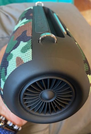 Altavoz Bluetooth Portátil
