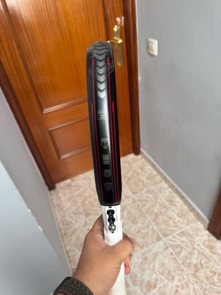 Pala pádel Adidas Metalbone HDR 3.3