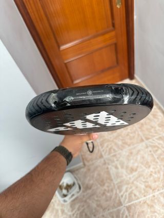 Pala pádel Adidas Metalbone HDR 3.3