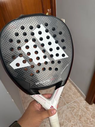 Pala pádel Adidas Metalbone HDR 3.3