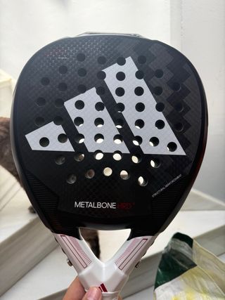 Pala pádel Adidas Metalbone HDR 3.3